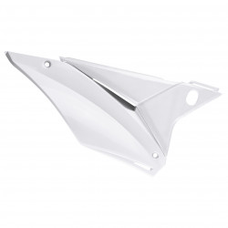 Panouri laterale Polisport pentru Sherco SE-R/SEF-R - 2017-21 White  Panouri laterale Polisport pentru Sherco SE-R/SEF-R - 2017-21 White