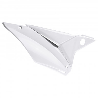 Capace laterale  Polisport pentru Sherco SE-R/SEF-R - 2017-21 White 