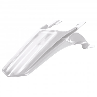 Aripa spate Polisport Sherco SE-R/SEF-R - 2017-21 White