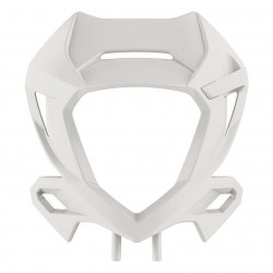 Protectie far Polisport BETA RR 2ST/4ST - 2020-21 White Protectie far Polisport BETA RR 2ST/4ST - 2020-21 White