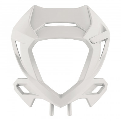 Protectie far Polisport BETA RR 2ST/4ST - 2020-21 White