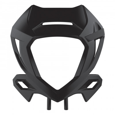 Protectie far Polisport BETA RR 2ST/4ST - 2020-21 Black