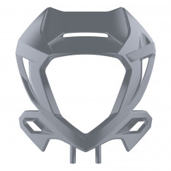 Protectie far Polisport BETA RR 2ST/4ST - 2020-21 Nardo Grey Protectie far Polisport BETA RR 2ST/4ST - 2020-21 Nardo Grey