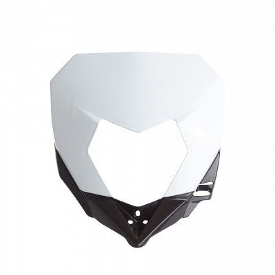 Protectie far Polisport Sherco SE/SEF-R - 2013-21 White