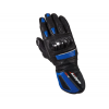 Manusi pentru femei SEVENTY SD-R20 SUMMER RACING BLACK/BLUE