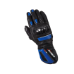 Manusi pentru femei SEVENTY SD-R20 SUMMER RACING BLACK/BLUE thumb