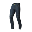 Blugi moto TRILOBITE 1665 MICAS URBAN DARK BLUE thumb
