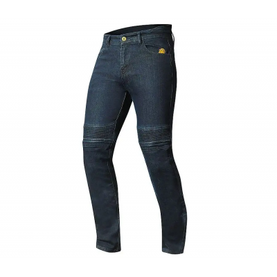 Blugi moto TRILOBITE 1665 MICAS URBAN DARK BLUE Blugi moto TRILOBITE 1665 MICAS URBAN DARK BLUE