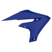 Capace laterale Polisport Yamaha YZ450F - 2018-21 Yamaha Blue thumb