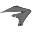 Capace laterale Polisport Yamaha YZ450F - 2018-21 Nardo Grey thumb