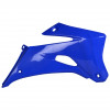 Capace laterale  Polisport Yamaha WR250F - 2007-14 / WR450F - 2007-11 Yamaha Blue
