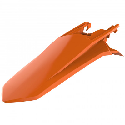 Aripa spate Polisport KTM 85 SX - 2018-21 KTM Orange