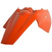Aripa spate cu capace laterale Polisport KTM 85 SX / 105 SX / 85/105 XC - KTM Orange OEM Color Aripa spate cu capace laterale Polisport KTM 85 SX / 105 SX / 85/105 XC - KTM Orange OEM Color thumb