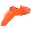 Aripa spate cu capace laterale  Polisport KTM 65 SX (13-15) - 2009-15 / 65 XC - 2009 KTM Orange thumb