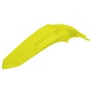 Aripa spate Polisport Yamaha YZ125/250 - 2015-21 Flo Yellow Aripa spate Polisport Yamaha YZ125/250 - 2015-21 Flo Yellow thumb