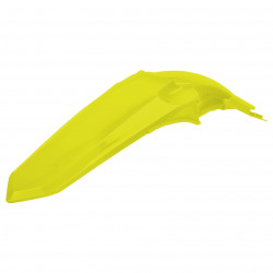 Protectie noroi spate Polisport Yamaha YZ125/250 - 2015-21 Flo Yellow Protectie noroi spate Polisport Yamaha YZ125/250 - 2015-21 Flo Yellow