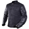 Geaca moto Trilobite 964 Acid Scrambler DENIM BLACK