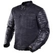 Geaca moto Trilobite 964 Acid Scrambler DENIM BLACK Geaca moto Trilobite 964 Acid Scrambler DENIM BLACK thumb