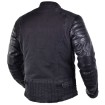 Geaca moto Trilobite 964 Acid Scrambler DENIM BLACK Geaca moto Trilobite 964 Acid Scrambler DENIM BLACK thumb