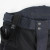 Pantaloni moto TRILOBITE 1962 Airtech black/blue thumb