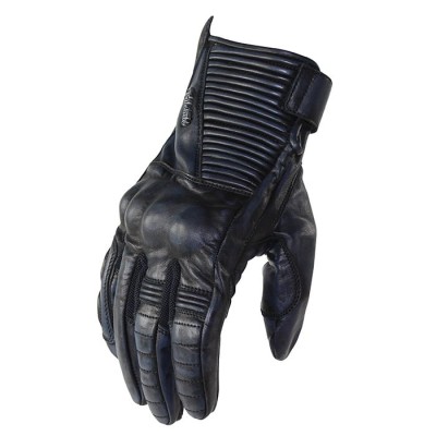 Manusi moto TRILOBITE 1942 DARK BLUE