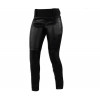 Pantaloni dama TRILOBITE 2061 LEGGINGS BLACK/BLACK