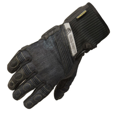 Manusi moto TRILOBITE 1840 PARADO BLACK Manusi moto TRILOBITE 1840 PARADO BLACK