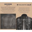 Geaca/camasa moto de vara Trilobite 2095 RODER Tech-Air compatible Geaca/camasa moto de vara Trilobite 2095 RODER Tech-Air compatible thumb