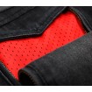 Geaca moto Trilobite 2095 Parado Tech-Air compatible BLACK thumb