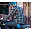 Geaca/camasa moto de vara Trilobite 2095 RODER Tech-Air compatible Geaca/camasa moto de vara Trilobite 2095 RODER Tech-Air compatible thumb