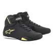 Pantofi ALPINESTARS SEKTOR RIDING BLACK/NEON YELLOW Pantofi ALPINESTARS SEKTOR RIDING BLACK/NEON YELLOW thumb