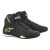 PANTOFI ALPINESTARS SEKTOR RIDING BLACK/NEON YELLOW thumb