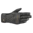 Manusi moto ALPINESTARS BRASS BLACK thumb