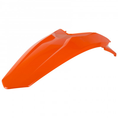 Aripa spate Polisport KTM 85 SX - 2013-17 KTM Orange