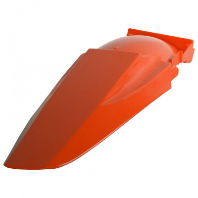 Aripa spate Polisport KTM SX / EXC / MXC - KTM Orange