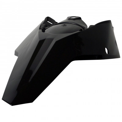 Aripa spate Polisport KTM SX / SX-F / EXC / EXC-F / XC / XC-F, Negru