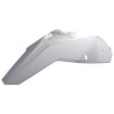 Aripa  spate Polisport KTM SX / SX-F / EXC / EXC-F / XC / XC-F KTM White thumb