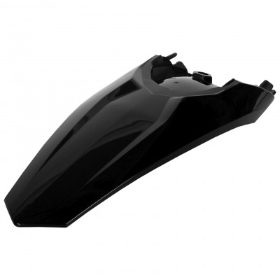 Aripa spate Polisport KTM SX / SX-F / EXC / EXC-F / XC / XC-F Black