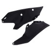Capace laterale  Polisport pentru Husqvarna TC / TE Black OEM Color thumb