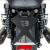 Semnalizare moto LED BARRACUDA S-LED 3 B-LUX BLACK  thumb