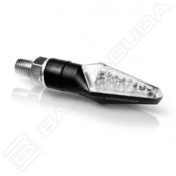 Semnalizare moto LED BARRACUDA SILUR Semnalizare moto LED BARRACUDA SILUR