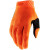 Manusi motocross 100% RIDEFIT-FLOU ORANGE/BLACK Manusi motocross 100% RIDEFIT-FLOU ORANGE/BLACK thumb