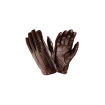Manusi moto SEVENTY SD-C10 URBAN BROWN thumb