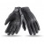Manusi moto SEVENTY SD-C24 URBAN BLACK thumb
