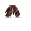Manusi moto SEVENTY SD-C24 URBAN BROWN
