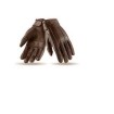 Manusi moto SEVENTY SD-C24 URBAN BROWN thumb
