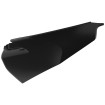 Panou lateral superior Polisport Husqvarna TC125; FC250 / 350/ 450 - 2019-21 Black Panou lateral superior Polisport Husqvarna TC125; FC250 / 350/ 450 - 2019-21 Black thumb