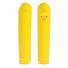 Protectie furca Polisport Husqvarna TC / FC / FE - 2015 Husqvarna Yellow