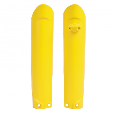 Protectie furca Polisport Husqvarna TC / FC / FE - 2015 Husqvarna Yellow