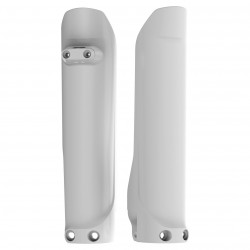 Protectie furca Polisport Husqvarna TC / FC / TE / FE - 2016-21 White BD Protectie furca Polisport Husqvarna TC / FC / TE / FE - 2016-21 White BD